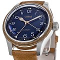 Часы Oris Big Crown Pointer Date 01 754 7749 4365-07 5 17 66 фото 3